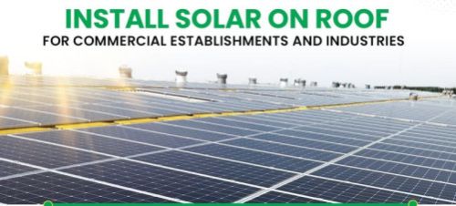 Solar Power Plants, Automation Grade : Manual