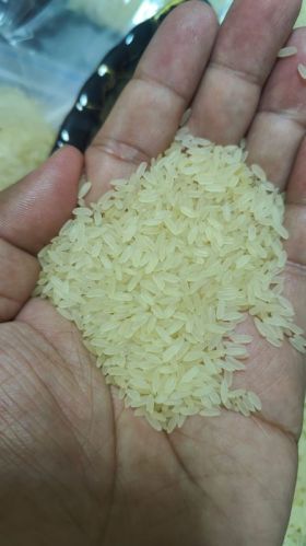 Organic Swarna Parboiled Rice, Packaging Size : 25kg, 50kg