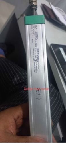 Aluminium Gefran Linear Scale, Feature : Durable, High Accuracy, Optimum Quality, Stable Performance