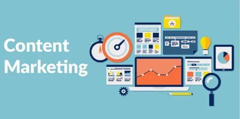 Content Marketing Service