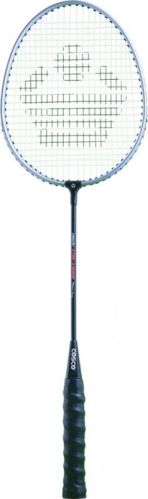 Badminton Racket Set, Handle Material : Plastic, Wooden