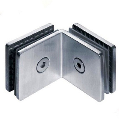 Glass To Glass 90 Degree Connector