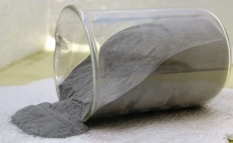 Aluminium Metal Powder, For Construction, Industrial, Color : Grey