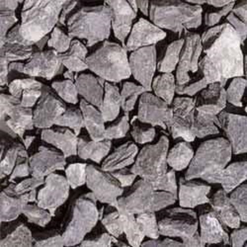 Solid Basalt Marble Waste Ballast Stone, For Industrial, Size : Multisizes