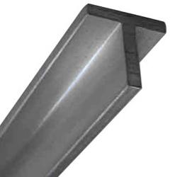 Mild Steel T Bars, For Construction, Industrial, Feature : Hard Structure, High Durability