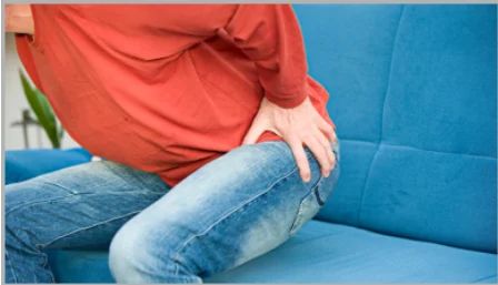 Hip Pain Treatment Service