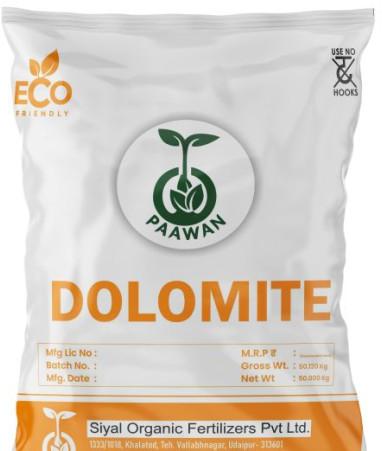 Dolomite Multi Nutrient Soil Conditioner