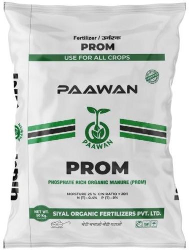 Paawan Phosphate Rich Organic Manure For Agricultural
