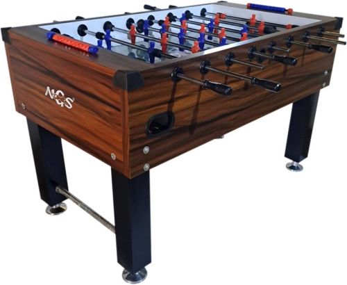 Wooden Full Movement 80kg Foosball Tables, For Indoor, Size : Standard