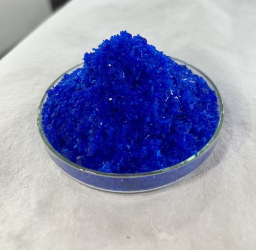 Copper Nitrate, Grade : Chemical Grade