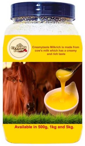 Light Yellow Liquid Gir Cow Ghee, For Cooking, Worship, Packaging Type : Plastic Jar