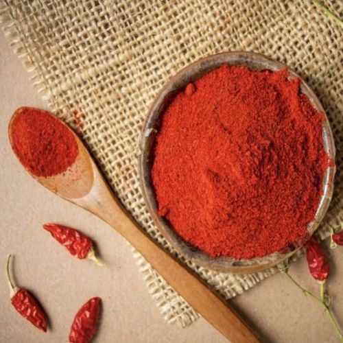 Red Chilli Powder, For Cooking, Style : Dried