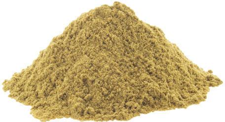 Dried Coriander Powder For Cooking