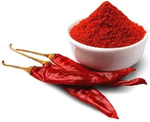 Guntur Chilli Powder For Cooking