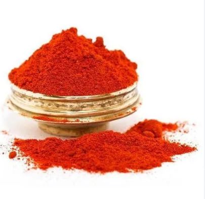 Organic Kulambu Chilli Powder For Cooking