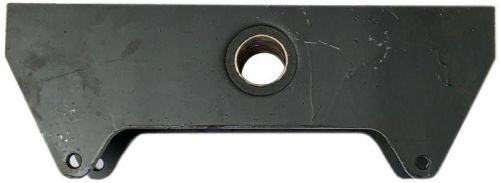 Automobile Mild Steel Equalizer, Color : Black