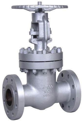 Grey Automatic Gate Valve, For Water Fitting, Packaging Type : Paper Box