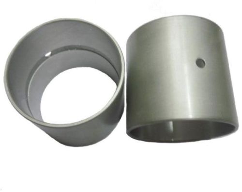 Gray Round Polished Metal Bitzer Compressor Bushes, Certification : ISI Certified