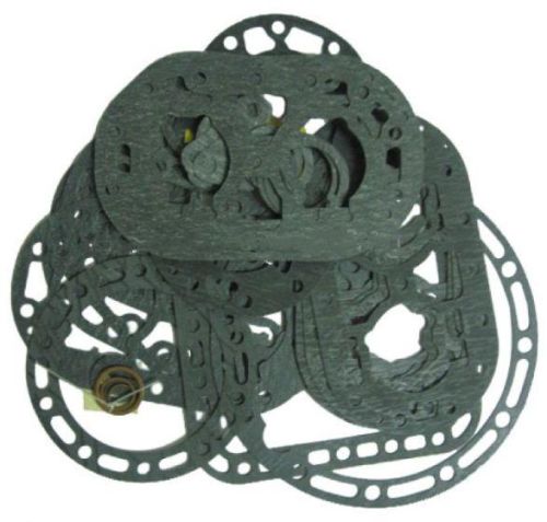 Polished Metal Bitzer Compressor Gaskets, Certification : ISI Certified