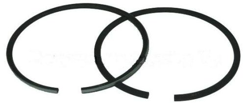 Grey Round Polished Metal Bitzer Compressor Rings, Size : Standard