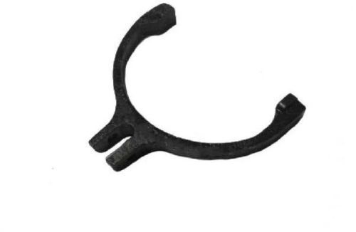 Metal 500-1000gm Carrier Compressor Unloader Fork, Size : Standard