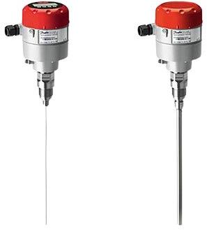 Red 100-200gm Polished Danfoss Sensor, For Industrial