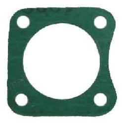 Polished Metal Mycom Compressor Square Gaskets, Size : Standard