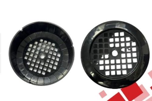 Usha Big 3 Cut Plastic Fan Cover