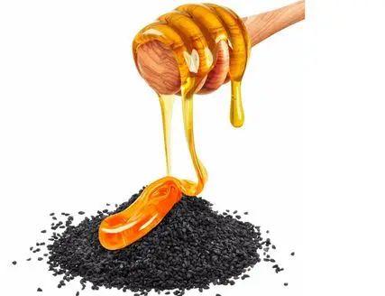 Gel Kalonji Honey, For Foods, Medicines, Certification : FSSAI Certified