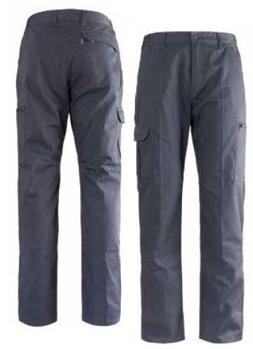 Mens Polyester and Cotton Working Pant, Speciality : Easily Washable, Comfortable, Anti-Wrinkle, Anti Wrinkle