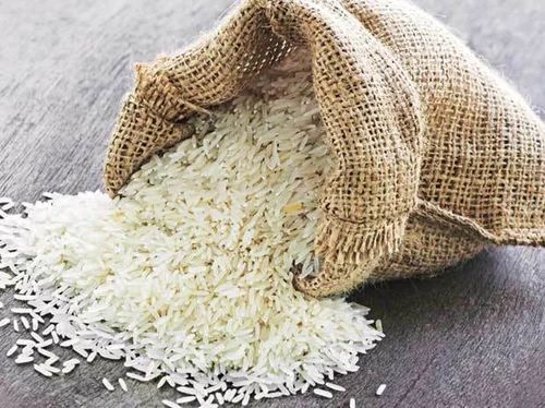 White Common CSR 30 Basmati Rice, For Cooking, Variety : Long Grain