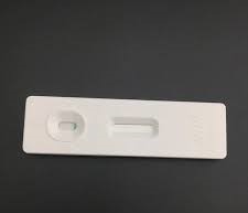 Plastic Pregnancy Test Strips for Clinical, Home Purpose, Hospital