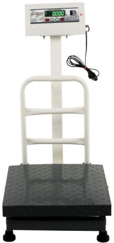 Digital Platform Weighing Scale, Weighing Capacity : 100kg