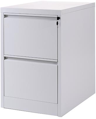 A2Z Home Rectangular Plain Office Filing Cabinet