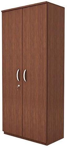 A2Z Home Polished Wooden Almirah, Size : Standard