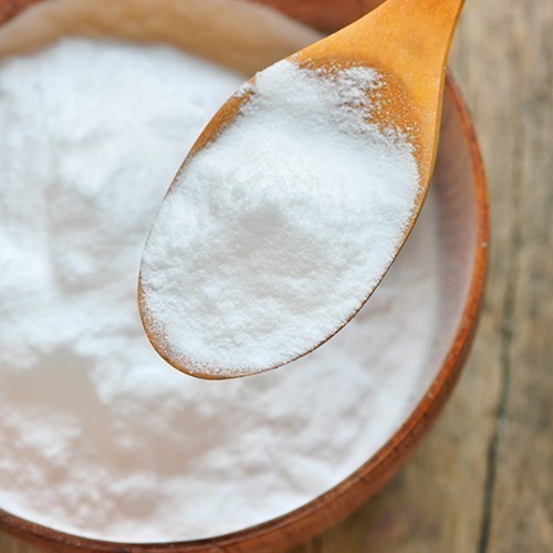 White Creatine Monohydrate