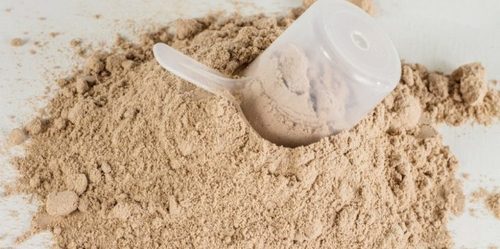 Tn Whey Protein Powder