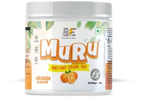 Be Nutrition Muru Instant Drink Mix, Packaging Size : 100gm