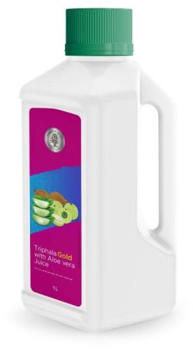 Sages & Seas Triphala Gold With Aloe Vera Juice