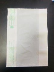 Captain Green Compostable Pouches, For Food Packing