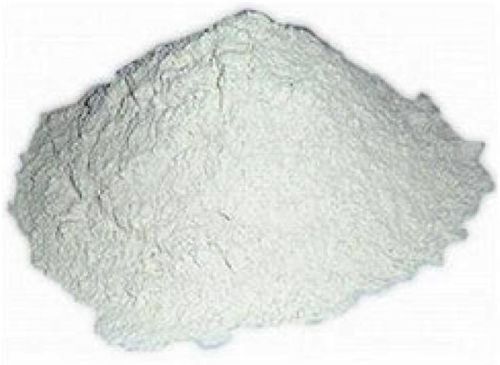 Snow-white Calcium Carbonate Powder