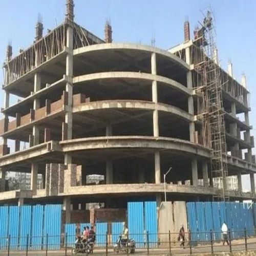 Mall Construction Services