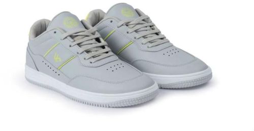 Fox Jade Grey Sneaker Shoes, Feature : Anti Slip, Comfortable