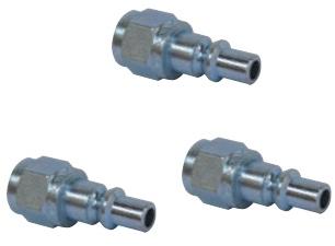 Stainless Steel A2609 Female Connector, Feature : Sturdy Construction, Superior Finish