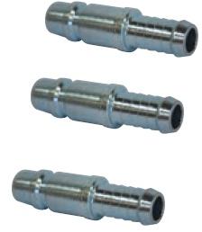 Stainless Steel A300-415 Female Connector, Feature : Proper Working, Superior Finish