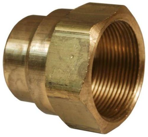 Golden Hex Head Polished Brass Airbrake Hose Nut, Packaging Type : Plastic Packet