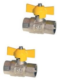 High Pressure Gas Approved Tee Handle Ball Valve, Feature : Durable, Corrosion Proof