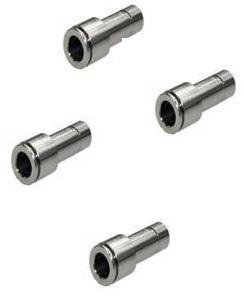 Metal Pneumatic Metric Stem Reducer, Feature : Corrosion Proof, High Strength