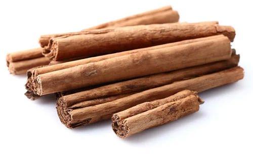 Brown Whole Natural Cinnamon Sticks, For Cooking, Packaging Type : Paper Box