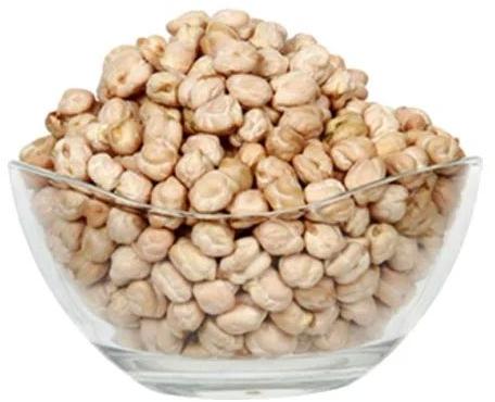 Natural Garbanzo Beans, For Human Consumption, Packaging Type : Plastic Packet